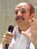 روشن‌گر بی‌تعارف و منتقد جدی؛ یاد قسیم‌اخگر گرامی باد ـ مجله‌ی اورال